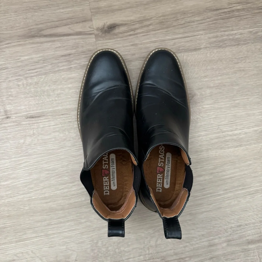 Deer Stags Rockland Boots - Picture 5 of 5